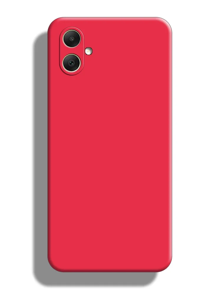 Enhanced Liquid Silicone Rubber Shockproof Bumper Back Cover Case