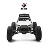 WLtoys WL 12429 1:12 4WD RC Racing Car High Speed Off-Road Remote Control Alloy Crawler Truck LED Light Buggy Toy Kids Gift RTF 6