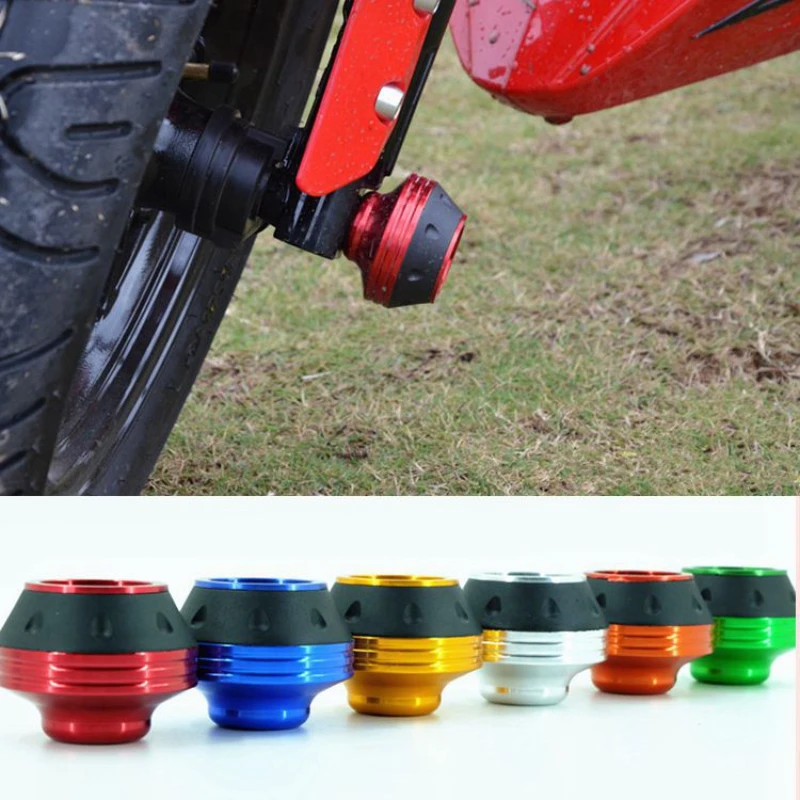 

Motorcycle Scooter Modification Accessories Moped Front Fork Cup Decorative Parts CNC Front Shock Absorber Cup