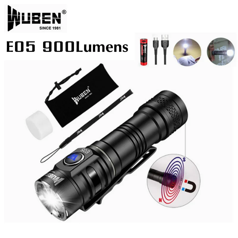 32 Pezzi Portachiavi Torcia - Mini Luci LED Con Moschettone, Per Outdoor E Emergenze - Foto 7