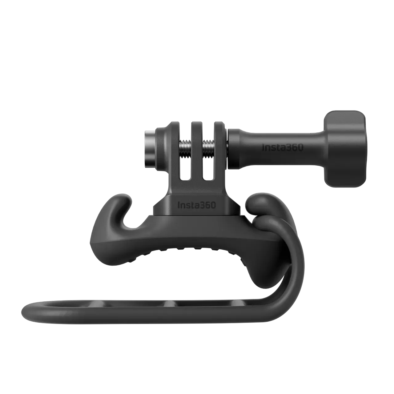 Insta360 Ace Pro 2 GO 3 GO Ultra 360 회전 조인트용 플렉시 스트랩 마운트 탄성 안전 스트랩 카메라 액세서리