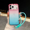 Pink Cyan