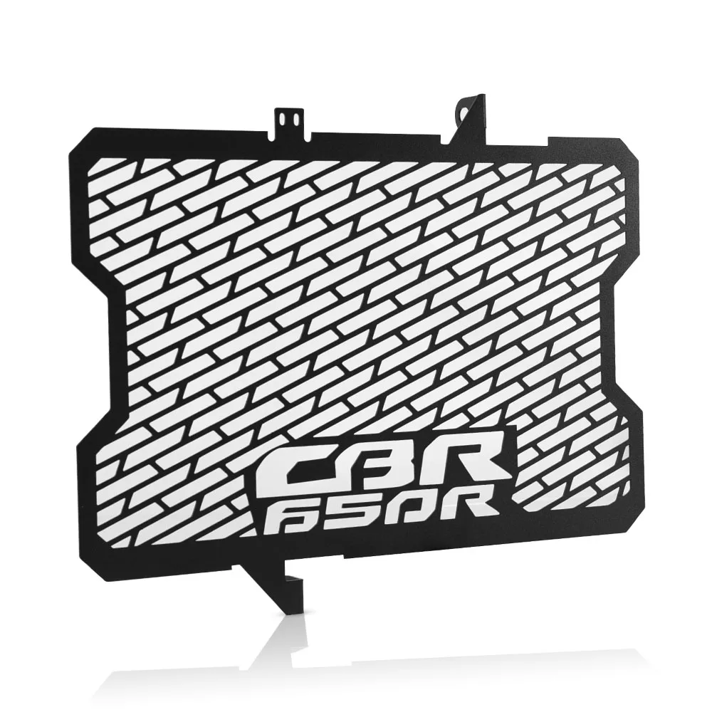 Para Honda CBR650R CB650R CB CBR 650R 2019 2020 2021 2022 2023 2024 accesorios de motocicleta protector de radiador cubierta de rejilla de protección - details 8