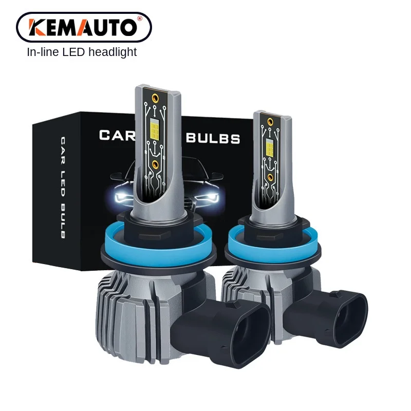 Встроенная Автомобильная фара с прямым разъемом лампа 4h7 90059006 880 h11противотуманная фара LimeZ7 Встроенная Автомобильная фара с прямым разъемом лампа 4h7 90059006 880 h11противотуманная фара LimeZ7