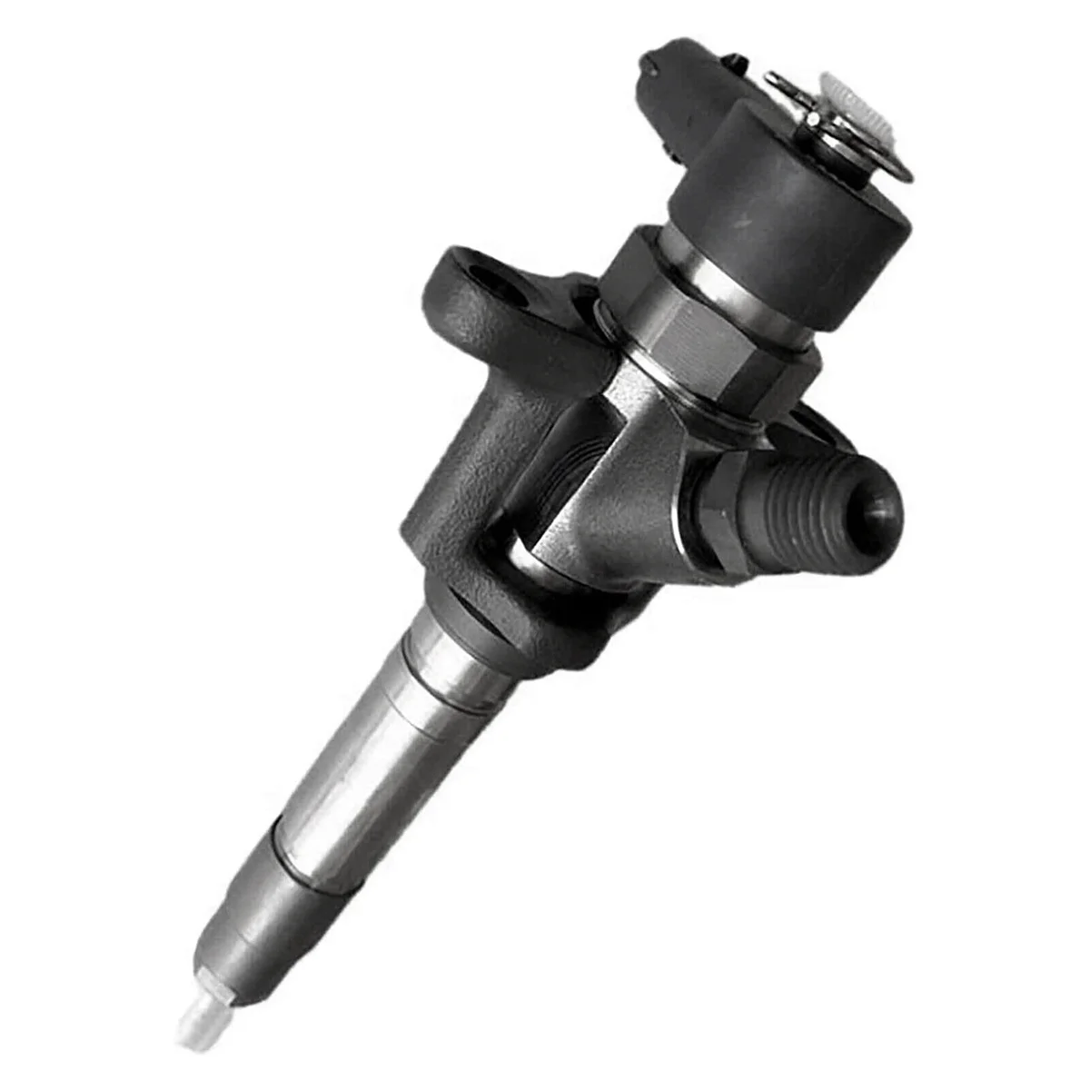 

0445120048 Crude Oil Fuel Injector for Mitsubishi Fuso Canter 4M50