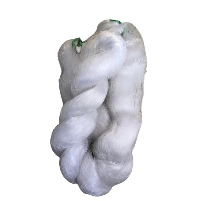 0.2mm Line Semi-finished Products Fishing Net Accessories Gillnet Fish Net Monofilament Nylon Network Pesca Mesh 25mm-75mm 0.2mm Line Semi-finished Products Fishing Net Accessories Gillnet Fish Net Monofilament Nylon Network Pesca Mesh 25mm-75mm