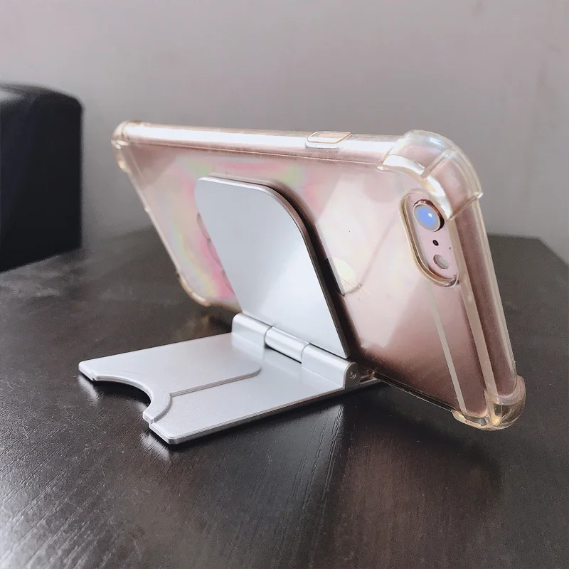 Universal Adjustable Phone and Tablet Holder Stand