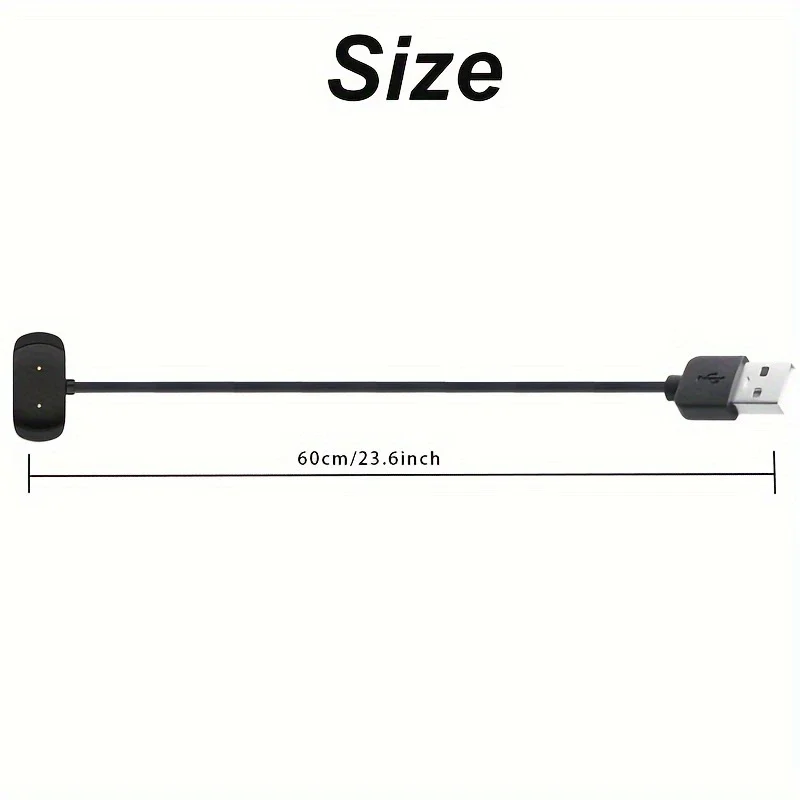 Dual-Pack USB Charging Cable