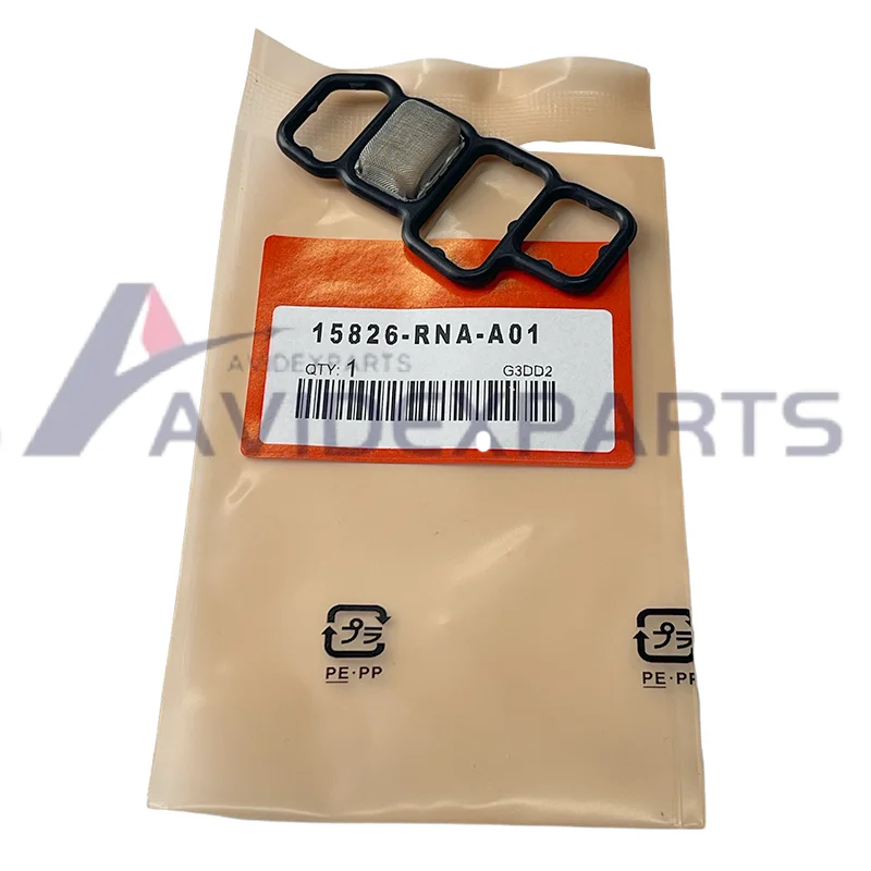 15826-RNA-A01 For Honda Accord Civic electromagnetic gasket engine gasket set engine gasket kit replacement gasket set