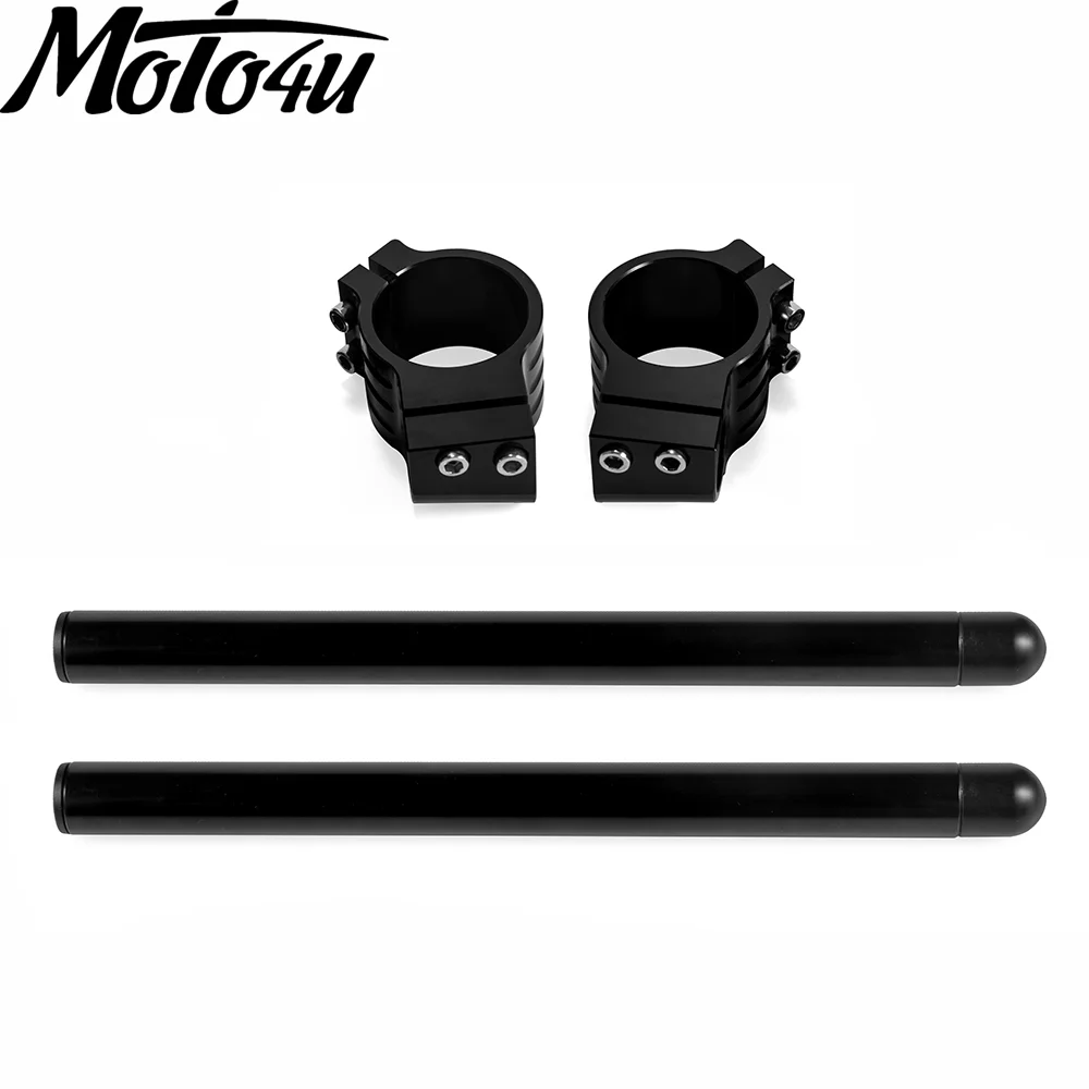 

Зажим на руль и вилку для мотоцикла YAMAHA R3 R15 V3 2019 2020 47 мм Cafe Racer