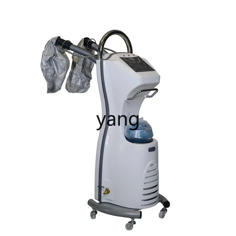 

CX Active Oxygen Biochemical Analyzer Multifunctional Steam Hair Treatment Machine