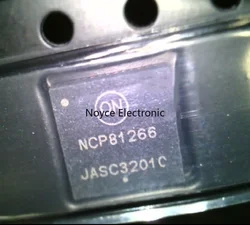 NCP81266MNTXG NCP81266M NCP81266 QFN IC chip 1 pcs