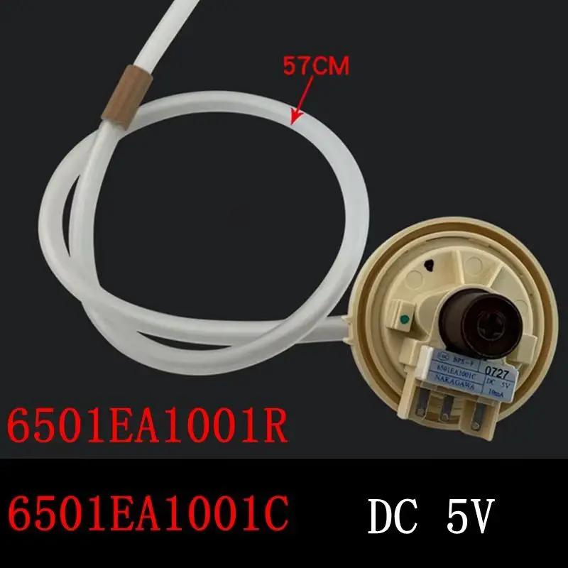 For Washing Machine Water Level Sensor Water Level Pressure Switch BPS-R 6501EA1001R