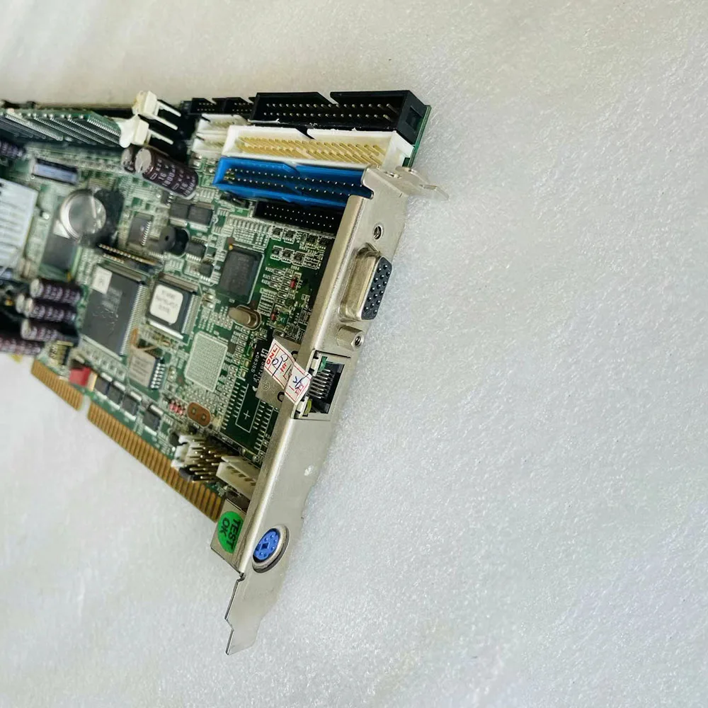 Voor Nexcom Industri&euml;le Computer Moederbord Single Ports REAK715VL-HT (Lf)