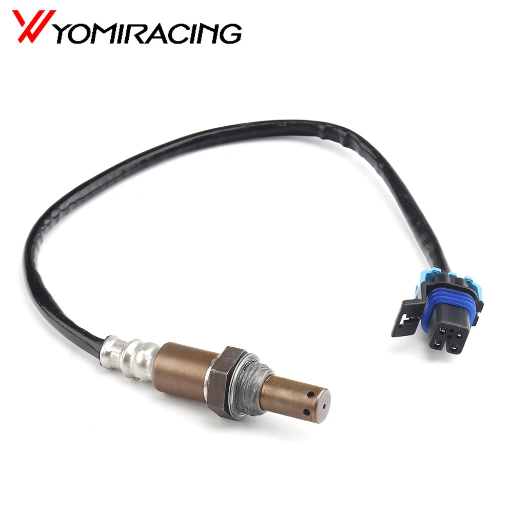 

Lambda O2 Oxygen Sensor 12589321 For BUICK LUCERNE CADILLAC ESCALADE AVALANCHE CHEVROLET GMC SIERR HUMMER 234-4337