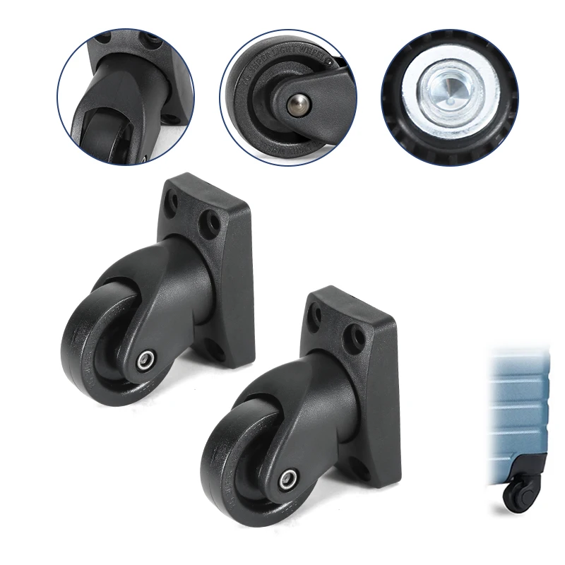 J238  handwheel repair luggage password box universal replacement accessory, high-quality, practical, and wear-resista