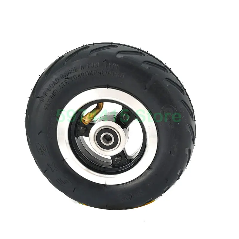 Electric Scooter Tire 6X2 6 Inch for electric scooter tire
