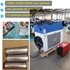 3kw 4 in 1 Handheld Fiber Welding Machine Laser Welder Cutter Cleaner All in One Machine for Stainless Steel Iron lazer 5