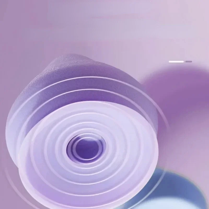 Wall-mounted Fascia Cone Multi-Function Suction Cup Wall Massager For Back Muscle Relaxation Arm Foot Massager Trigger Point