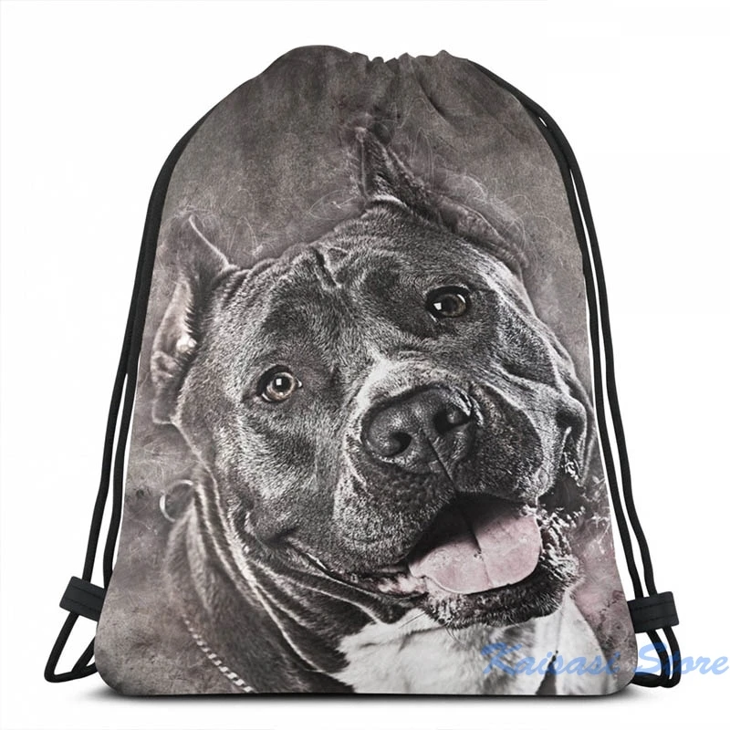 Are American Staffordshire Terrier Hypoallergenic