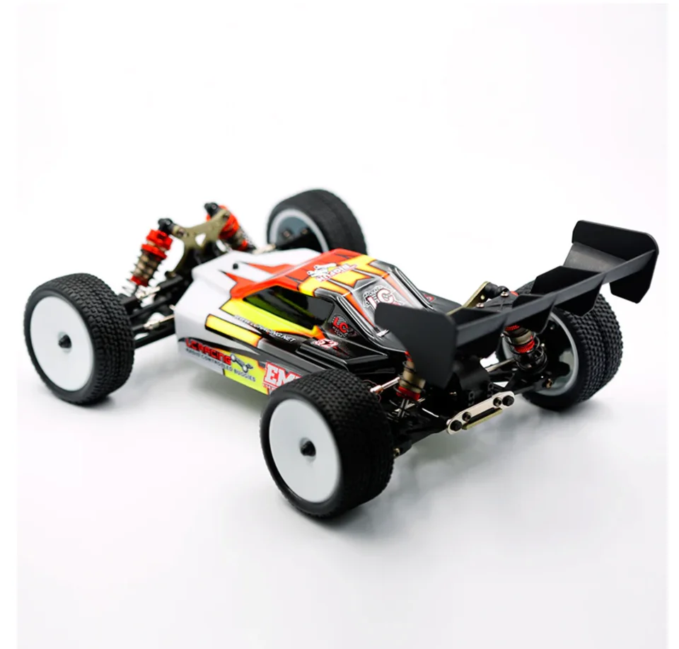 Lcレーシングバギーバギー、EMB-1、1/14、4wd - AliExpress
