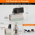 3l8 Female to Female