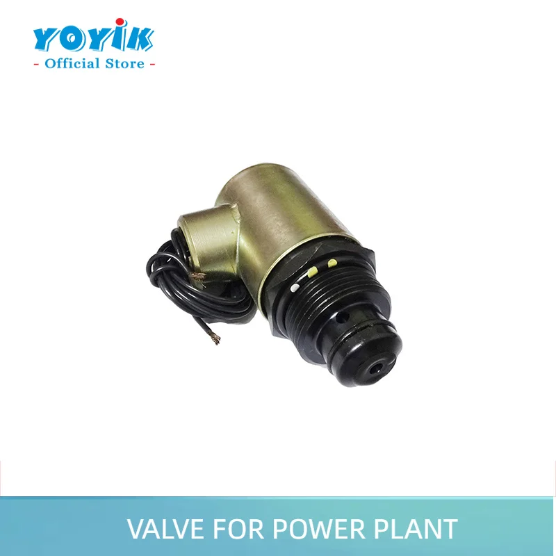 Electromagnetic valve 165.31.56.03.02 Electromagnetic directional valve