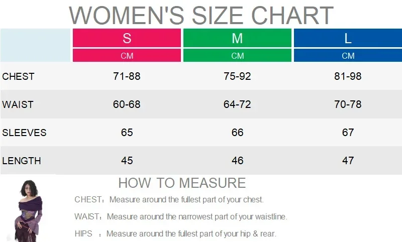 Description Picture 3 of itemLong Sleeve Shirts For Women Fashion Patchwork Streetwear Casual Flare Sleeve Y2k Top Creativity Skew Collar Women Clothing