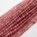 Strawberry Quartz