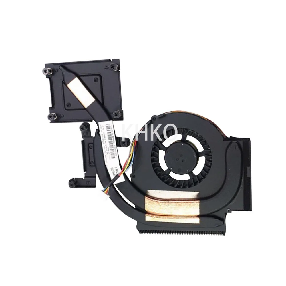

New Original for Thinkpad L440 L540 04X4416 04X4117 Laptop Cooling Radiator Heat Sink Fan Chip Cooling Fan Cooler Cooling Fan
