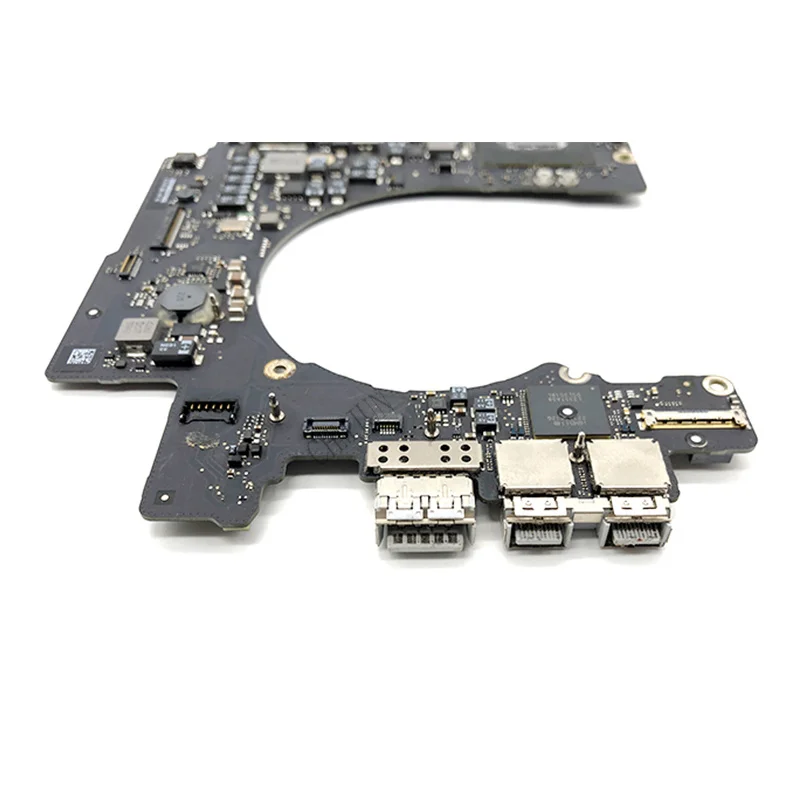 Original A1398 Laptop Motherboard For MacBook Retina 15