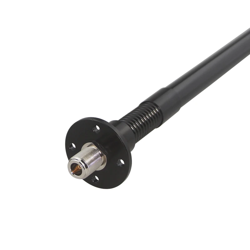 Antenne Drone Radio Télécommandée 915MHz 40cm Noir - Expédition Chine