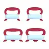 30/50/100M Kite Line Reel String D Shaped Winder Wheel Hand Flying Reel Accessories for Kids Outdoor Game Kite Line 1