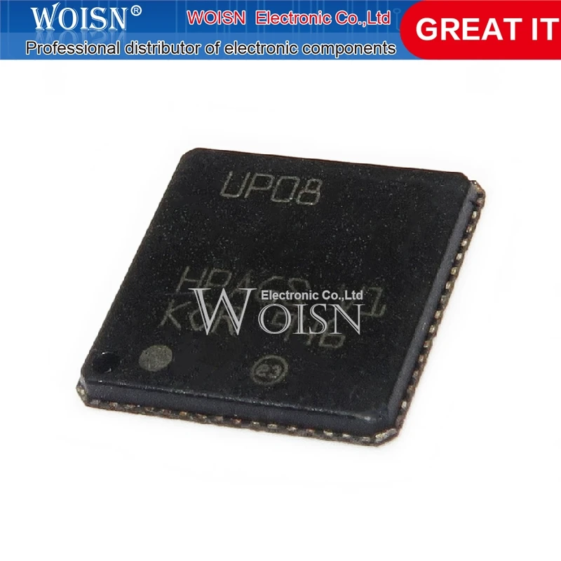 

10PCS UP08EVAL UP08 QFN
