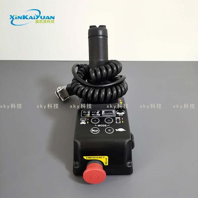 Sinoboom parts Control Box for Sinoboom Scissor Lift