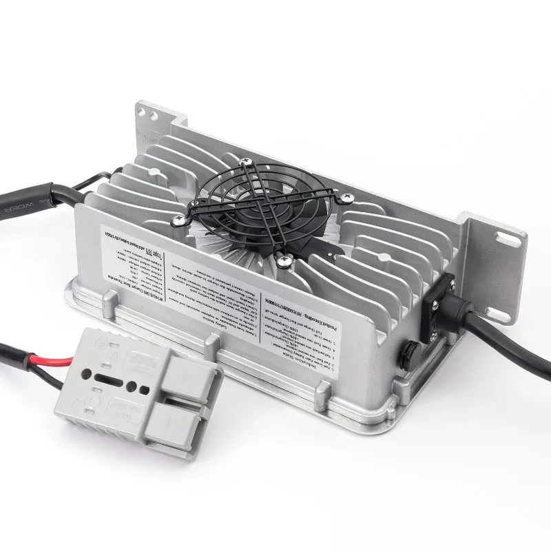 

24V 15A 20A 10A Lithium Battery Charger Boat Motorcycle Parts