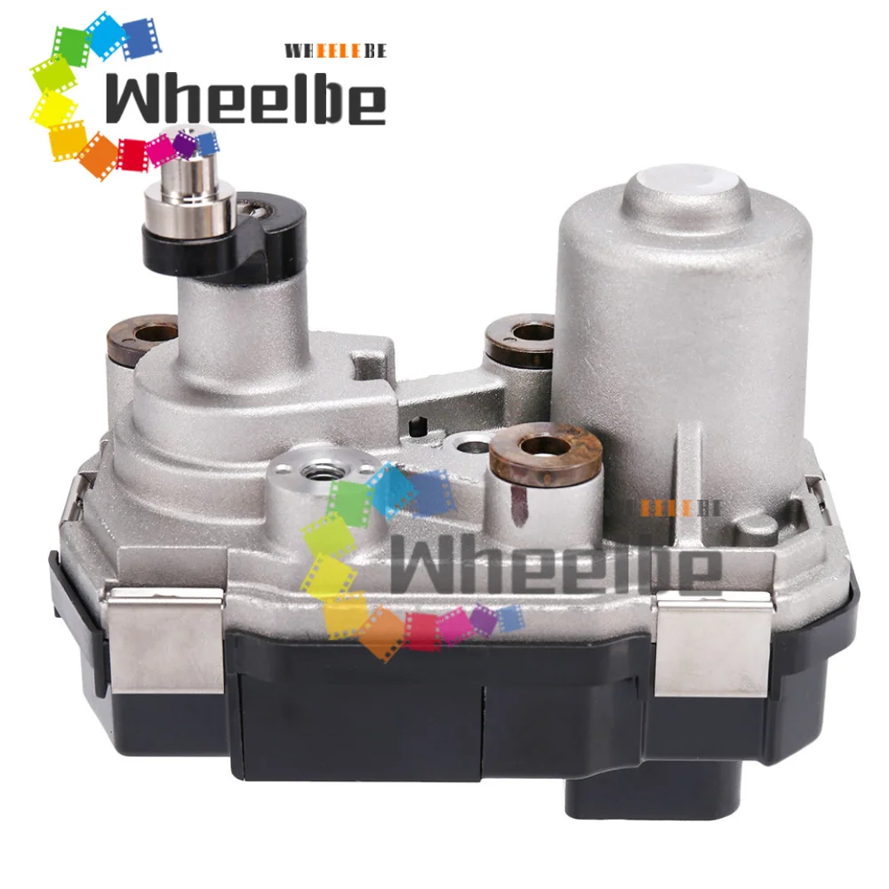 

Car Electronic Actuator Turbocharger for KIA Sedona 2016-2019 59001107607 28235-2F710