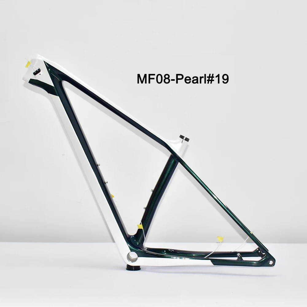 202329erCarbonMountainBikeFrame14812mmBoostBB73MTBCycling