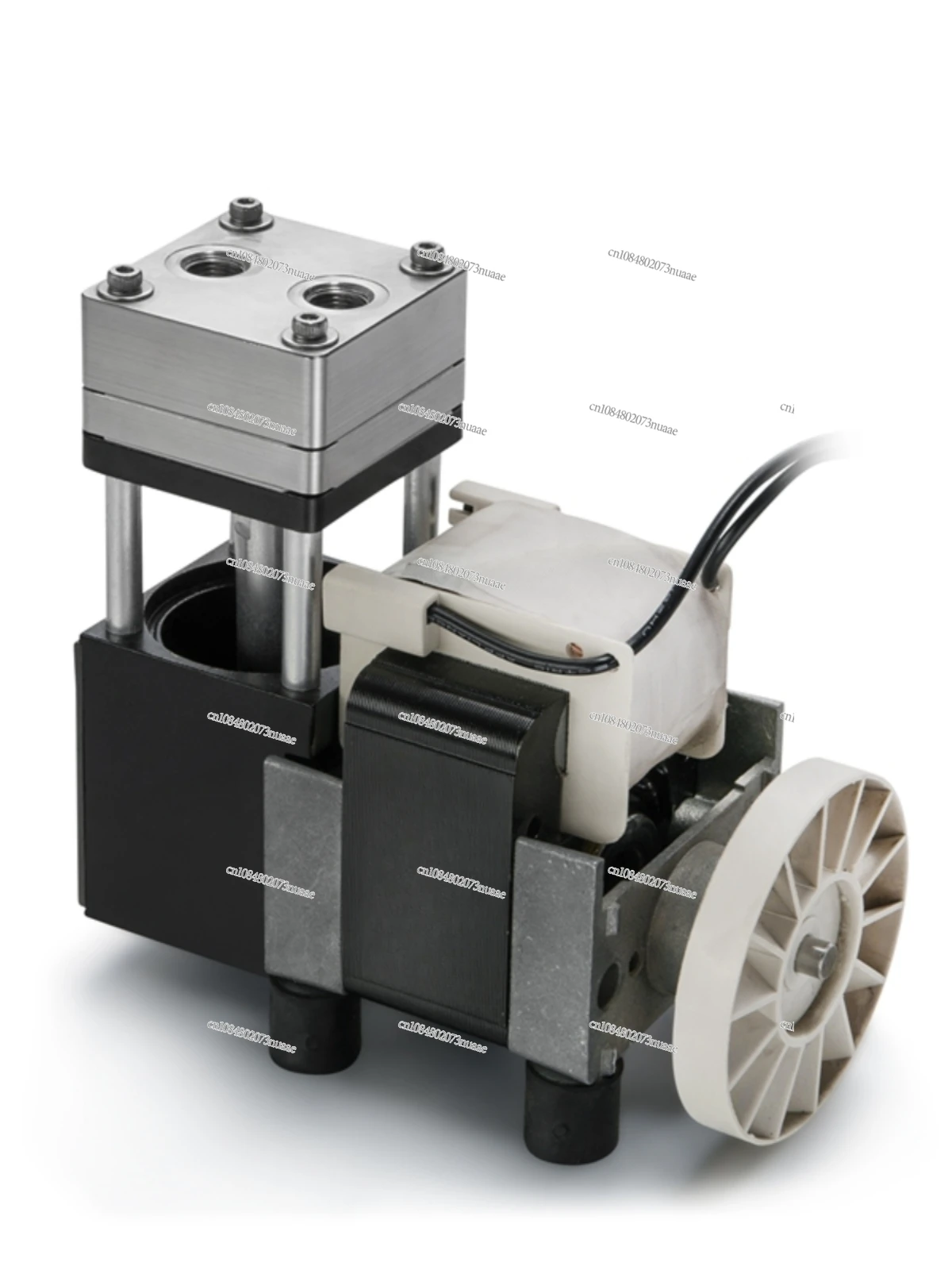 

Micro-diaphragm Pump High Temperature Gas Sampling Electric Vacuum Efficient on-line Monitoring Micro-air Pump