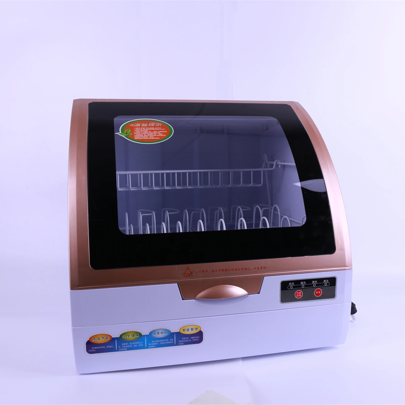 China Wholesale Price Countertop Machine Mini Portable Dishwasher -  AliExpress