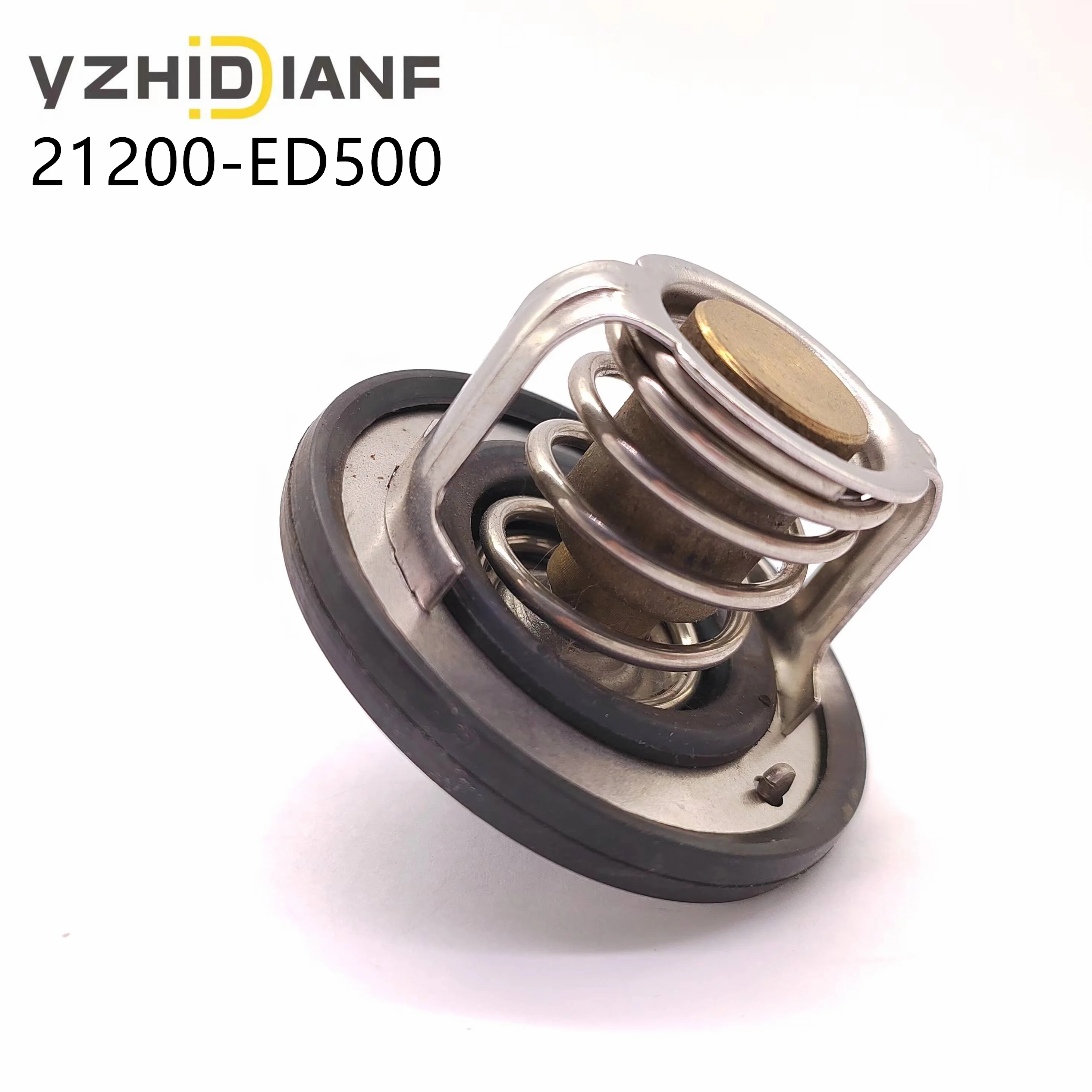 

21200-ED500 термостат охлаждающей жидкости для двигателя Nissan