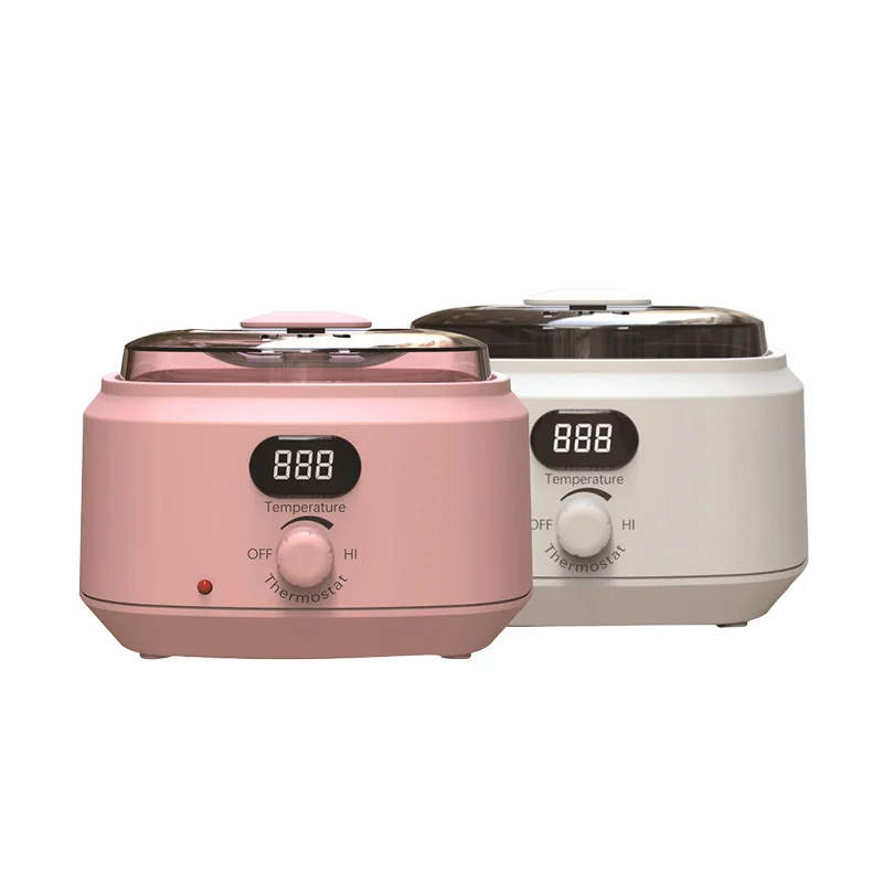Professional Wax Heater New Products Electrical Wax Warmer 500ml Warmer Kit for Hair Removal Melting Machine