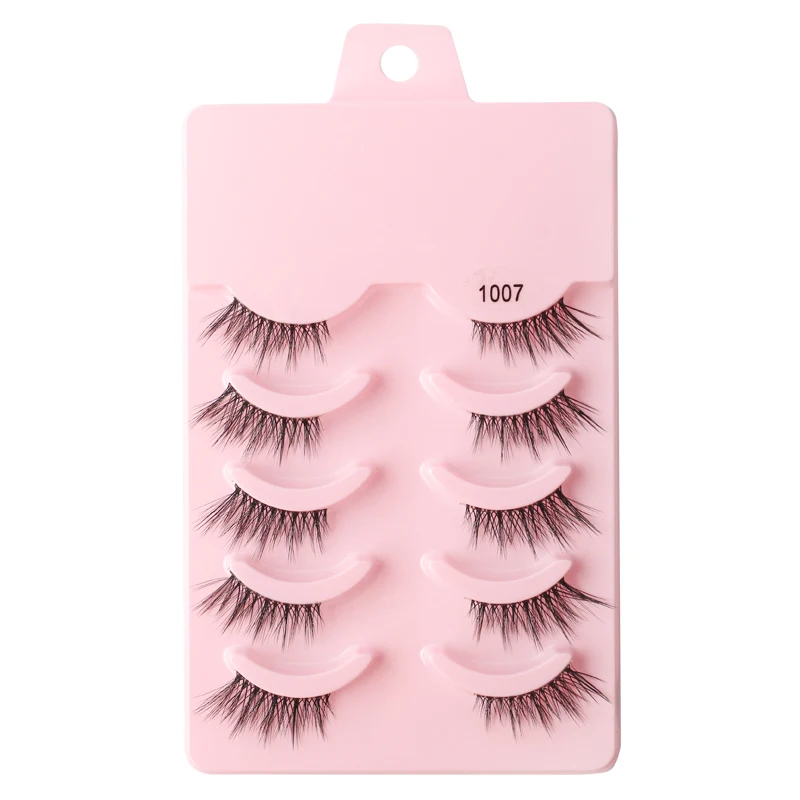 5Pairs 1007