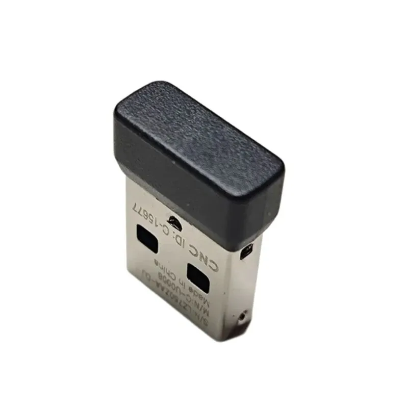 로지텍 G304/G305 마우스 수신기, USB 무선 마우스 교체용 액세서리에 적합