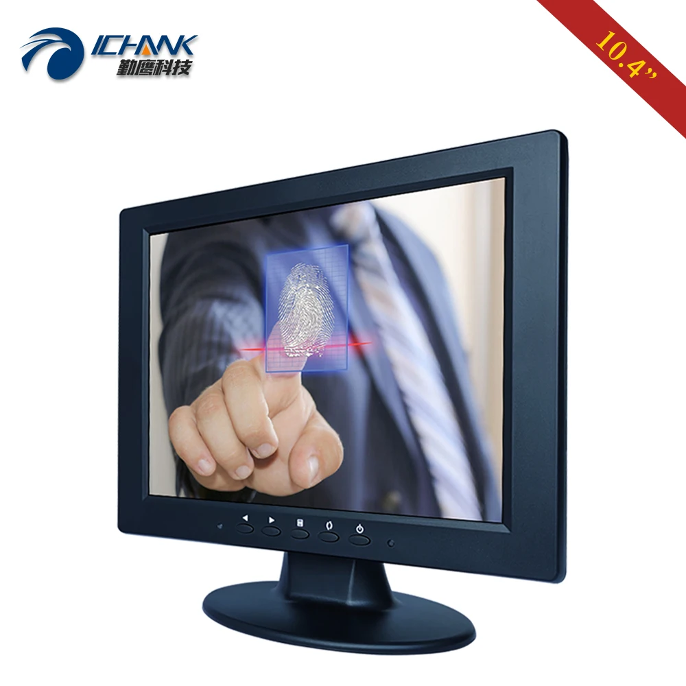 ׼ ġ ũ ,  ϱ ֹ ڵȭ ġ ZB104JC-2761R, USB VGA , 10.4 ġ, 800x600