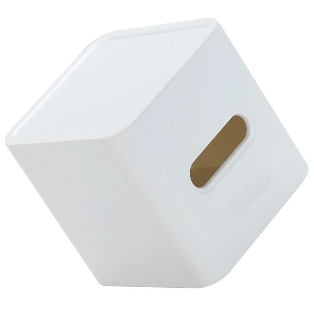 

Toilet Paper Dispenser Holder Roll Box Birthday Decoration for Girl Living Room Tissue Boxes
