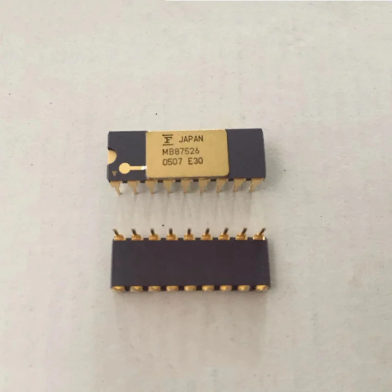 

2 шт MB87526 CDIP18 MAS9078BDA3 MAS9078BDA2 MAS9180A5DA08 MAS1016BDA1 MAS9270CDA3 cdip20 новый оригинальный