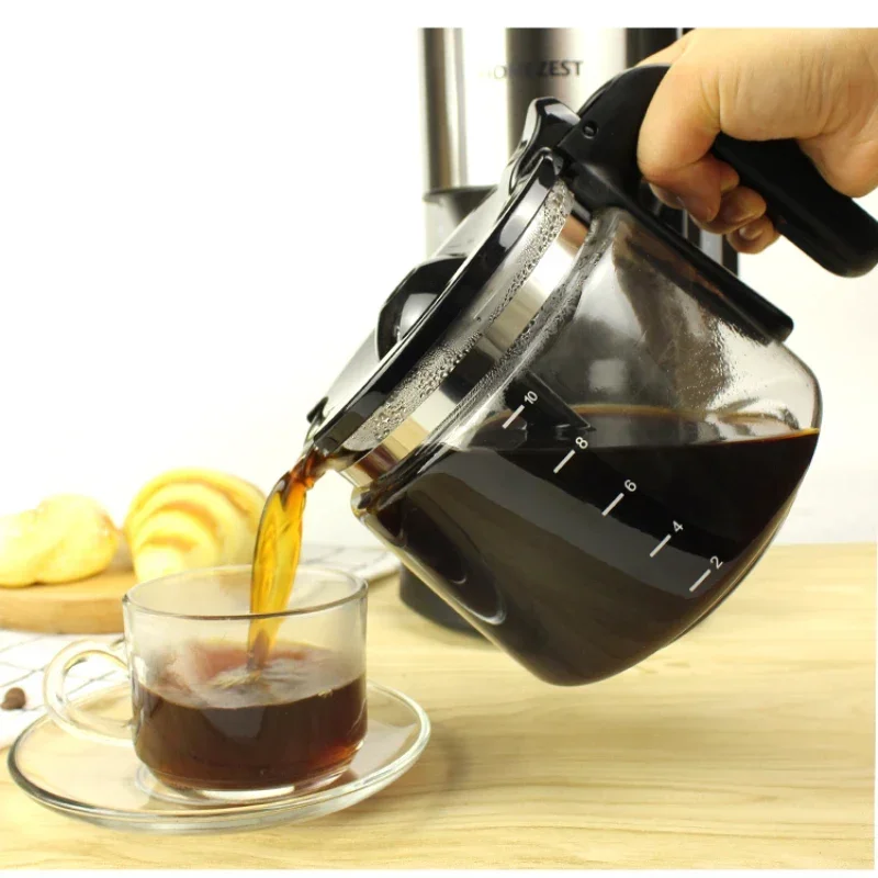 مكينة قهوة سوكاني SK125 مضادة للتنقيط