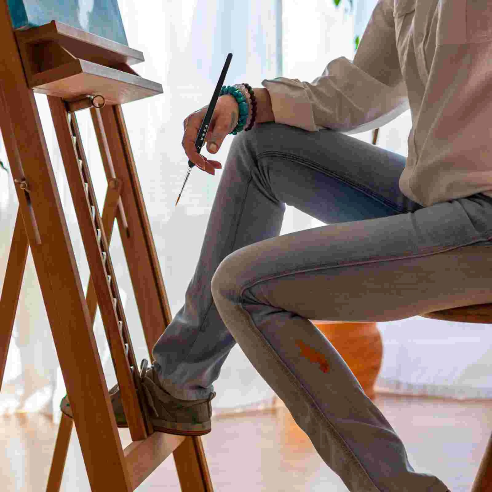 Рисунок 3 - Профессиональный набор кистей для рисования