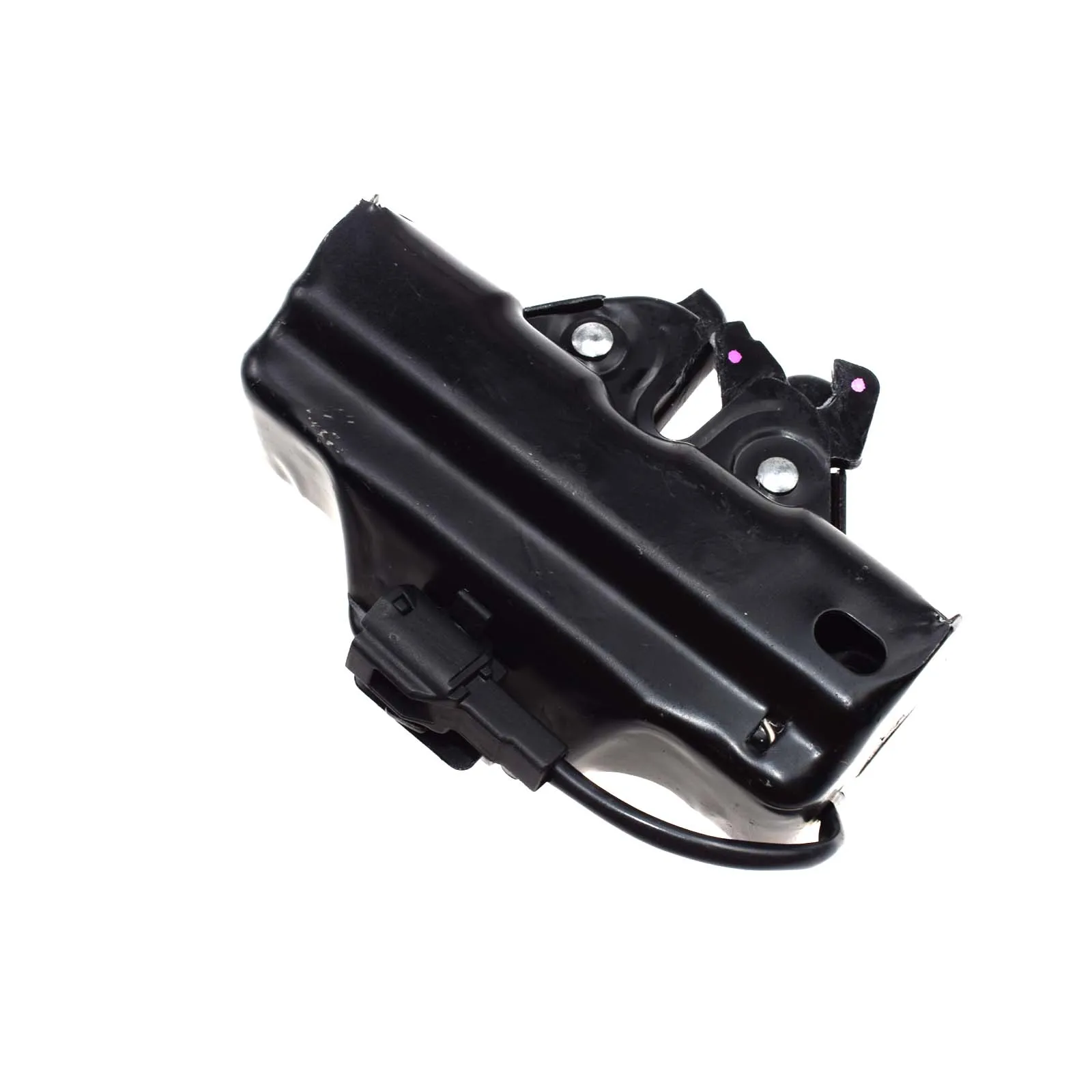 Isance Hood Latch Lock Black Fit For Lexus Es300 Gs300 Ls400 Gs400